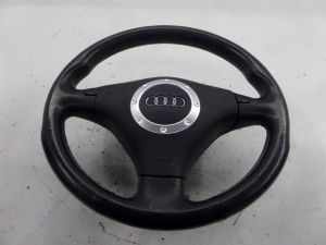 Audi TT Steering Wheel A/T DSG Shifter MK1 00-06 OEM