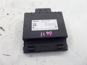 Porsche Macan Voltage Regulator Module 15-18 OEM 8K0 959 663