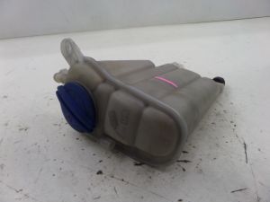 Porsche Macan Coolant Reservoir Bottle Tank 15-18 OEM