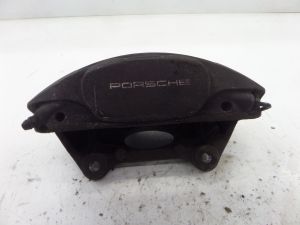 17-18 Porsche Macan 2.0L Left Front Brake Caliper OEM
