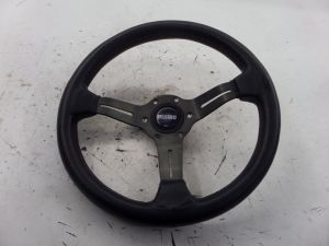 Toyota MR2 Steering Wheel MK1 AW11 85-89 Aftermarket Nardi