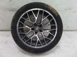 Porsche Macan 20" Wheel 15-18 OEM 95860102686
