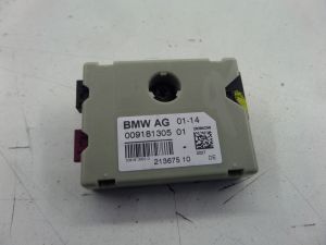 BMW X6 Antenna Module E71 08-14 OEM 213675 10