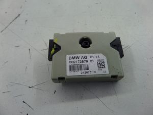 BMW X6 Antenna Module E71 08-14 OEM 213675 10 #:169