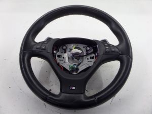 BMW X6 M Sport Steering Wheel E71 08-14 OEM 7845779-02