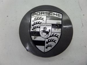 Porsche Macan Wheel Center Cap 15-18 OEM 95B.601.151