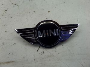 Mini Cooper S JCW Emblem R56 07-13 OEM