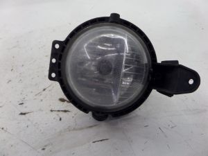 Mini Cooper S JCW Right Fog Light Lamp R56 07-13 OEM 2751295-06