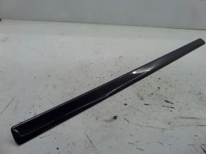 Audi A3 Right Front Rub Strip Molding 8P 06-13 OEM
