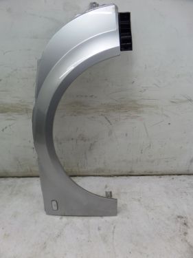 Audi TT 225hp Right Front Fender Silver MK1 00-06 OEM Pick Up Can Ship