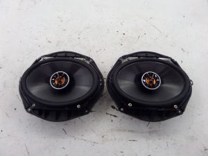 JBL Harman 6" x 8" Coaxil Speakers CLUB 8620