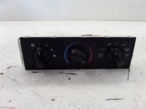 Ford Mustang GT Climate Control Switch HVAC SN95 4th Gen MK4 99 OEM