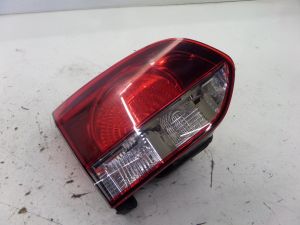 VW Golf GTI Left Hatch Mtd Brake Tail Light MK6 10 OEM 5K0 945 093 T