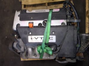 Honda Civic SiR 2.0L K20A3 Engine Motor EP3 Acura RSX OEM