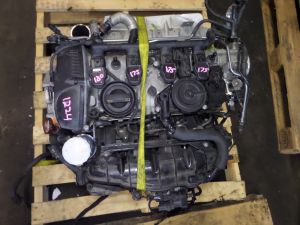 12-18 VW Audi 2.0T TSI CCT Engine 95K Golf GTI Jetta Eos Passat CC Tiguan A3 TT