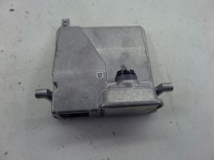 VW Golf R Camera FAS Distance Sensor Module MK7 15-19 OEM 5Q0 980 653 G