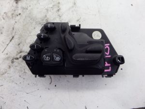 Mercedes S430 Left Front Power Seat Switch W220 00-06 OEM 220 820 01 10