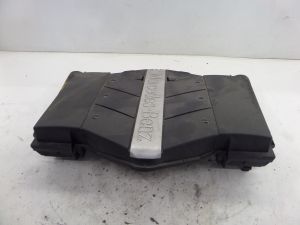 Mercedes S430 Engine Cover W220 00-06 OEM
