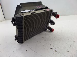 VW MK7 Golf R Additional Coolant Cooler Auxiliary Radiator 1 5Q0121251HA OEM