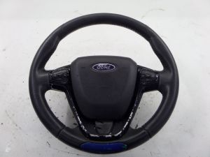 Ford Fiesta ST Steering Wheel WT MK6 14-19 OEM