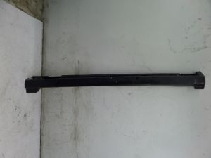 06-10 VW B6 Passat GT-R Left Side Skirt Rocker Panel Black OEM 3C5 071 685