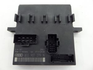 Audi A4 BCM Body Control Module B7 06-08 OEM 8E0 907 279 N