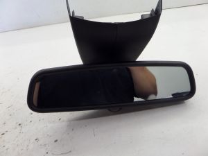 BMW 650i Gran Coupe Auto Dim Rear View Mirror F06 13-17 OEM 9 320 305-01