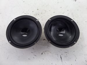 Hertz DV 165.3 6.5" Speakers -