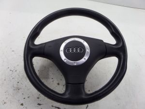 Audi TT Steering Wheel Base Version MK1 00-05 OEM