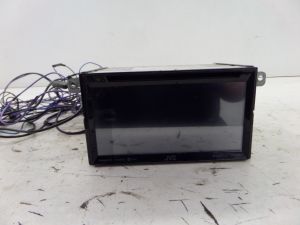 JVC Monitor with DVD Receiver Stereo Radio Deck KW-V350BT