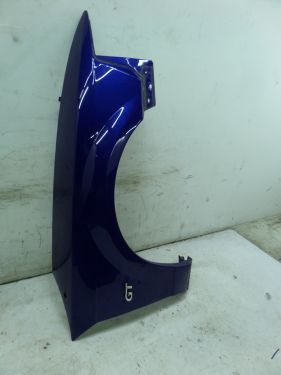 Ford Mustang GT Right Front Fender Blue SN95 4th Gen MK4 99-04 Pick Up Can Ship