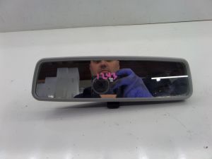VW Jetta TDI Rear View Mirror MK6 11-18 OEM