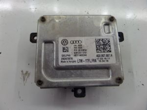 VW Xenon Light - OEM 4G0 907 697 H