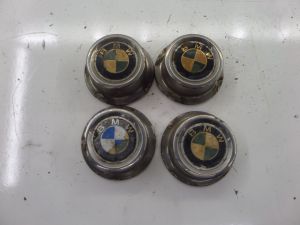 BMW 325e 14" Steel Wheel Center Cap E30 84-92 OEM 318 325