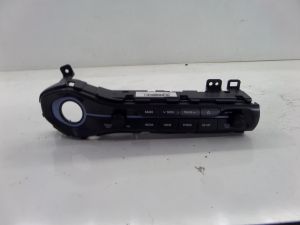 Hyundai Veloster N Blue Media Stereo Audio Phone Control Panel Switch 19-22