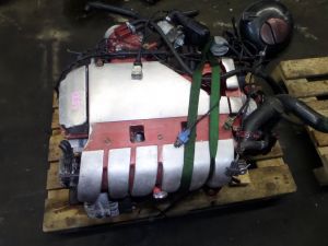 93-95 VW Corrado 2.8L VR6 Engine w/ 5 Speed Transmission READ OEM