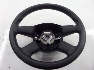 Audi A3 4 Spoke Steering Wheel 8P 06-08 OEM 8P0 419 091