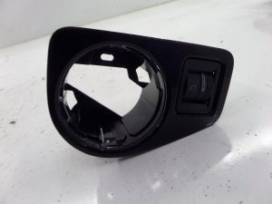 VW Golf GTI Headlight Switch Surround Dash Trim MK7 15-19 OEM