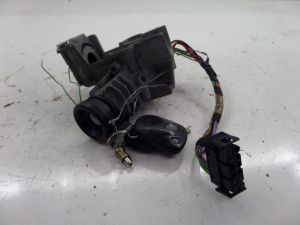 BMW M3 Convertible Key Ignition Switch Cylinder E36 94-99 OEM
