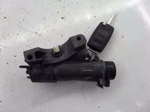 VW Key Ignition Switch Cylinder - OEM 4B0 905 851 C