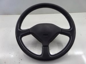 Mitsubishi Pajero 3 Spoke Steering Wheel 92 OEM MB673201