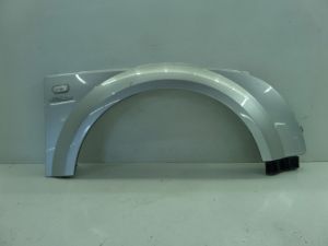 Audi TT Right Front Fender Silver MK1 00-06 OEM Pick Up Can Ship