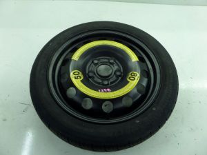 VW Eos 16" Donut Spare Tire 07-11 OEM