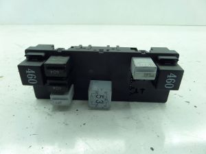 Audi A3 BCM Body Control Module 8P 06-08 OEM 8P0 907 279 K Onboard Power Supply