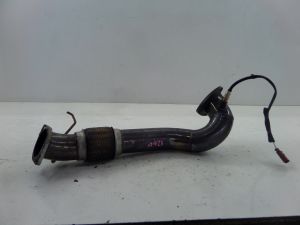 Audi TT 1.8T 225hp Exhaust Downpipe MK1 00-06 OEM