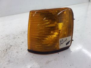 VW Passat Left Turn Signal Light B3 88-93 OEM 357953049B
