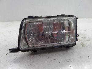 VW Left Bosch Headlight - OEM 893 941 007 B, 0 302 458 011