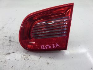 VW Eos Right Hatch Mtd Brake Tail Light 07-11 OEM