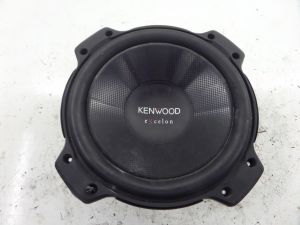 Kenwood Excelon 10" Speaker - KFC-XW100