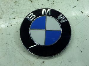 BMW 325 Emblem E30 84-92 OEM
